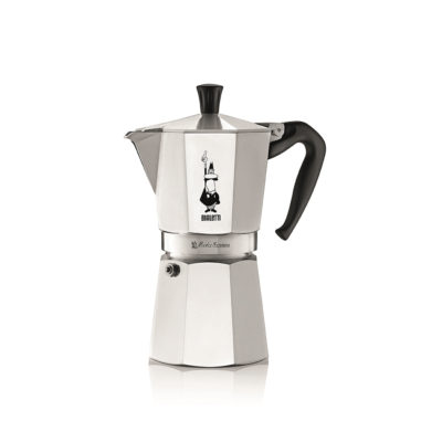 Bialetti Moka Express - 12 Cup Bialetti Moka Express - 12 Cup